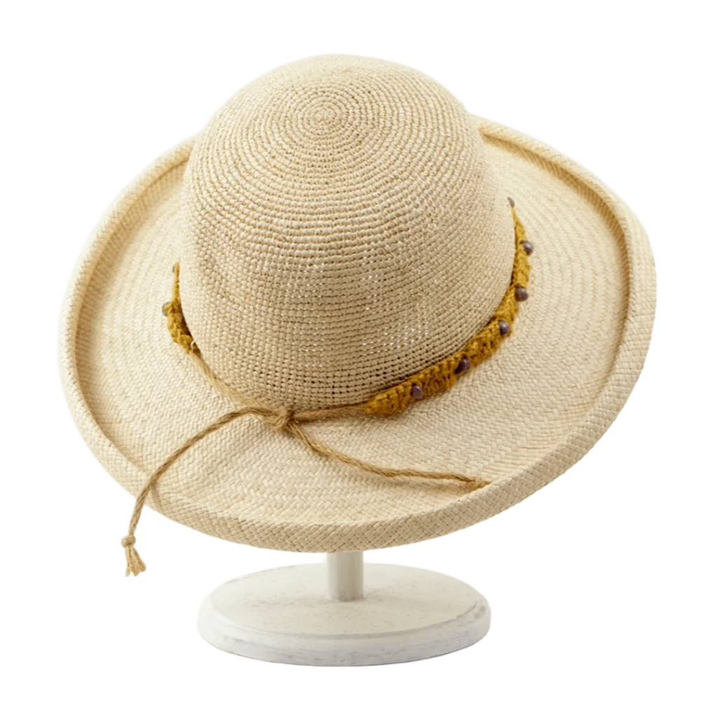 soley toquilla natural 1